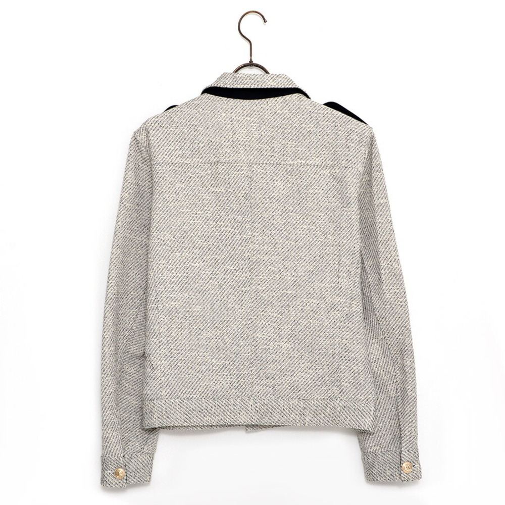 CavariA（キャバリア） ミリタリージャケット メンズ 春 夏 薄手