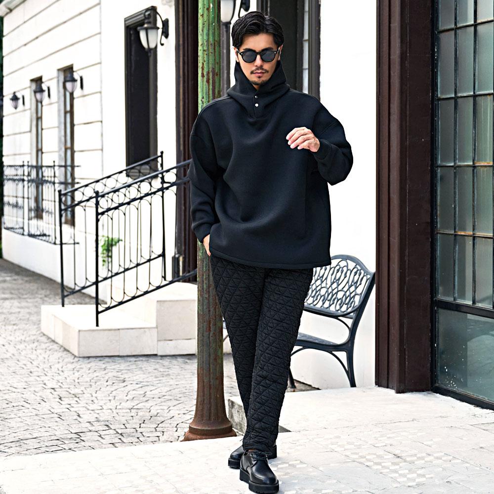 キルティングパンツ メンズのおすすめ人気商品一覧 通販 - Yahoo