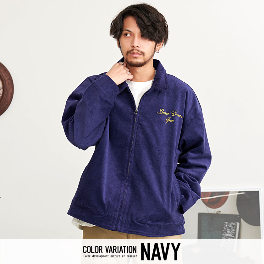 orslow silver&gold別注コーデュロイジャケット orSlow｜オアスロウ