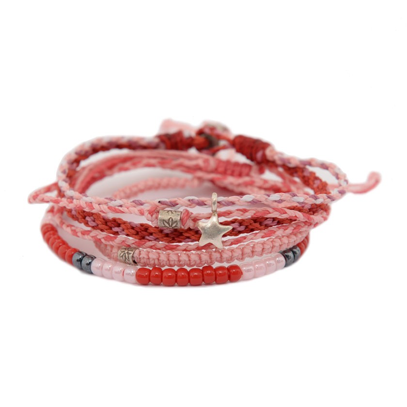 Quot ブレスレット メンズ インフィニティ アクセサリー ユニセックス おしゃれ ブラック ゴールド シルバー 春 夏 Cavaria 実物