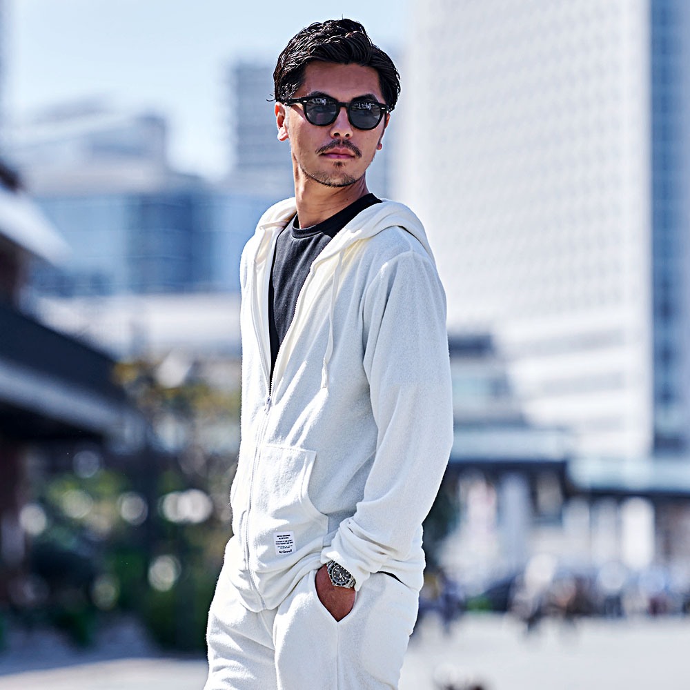 RVCA ルーカ メンズ プルオーバー パーカー プルパーカー フード