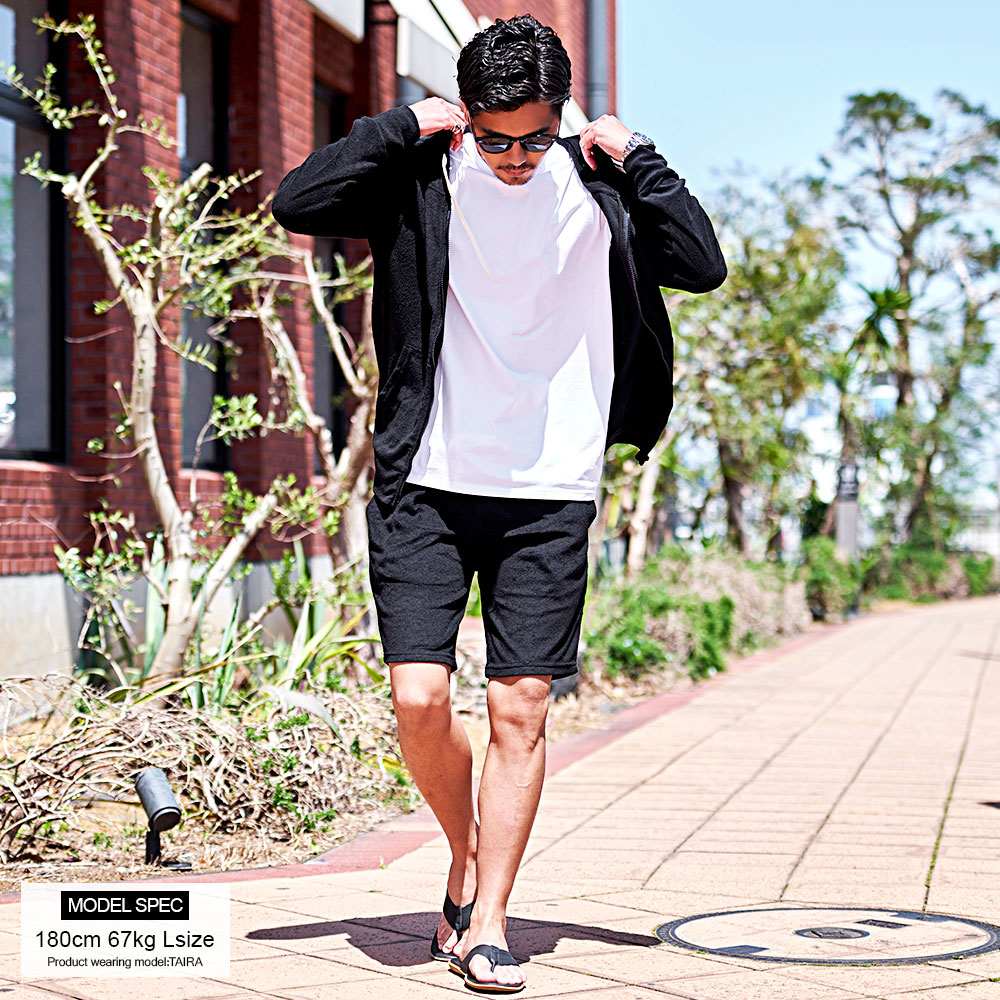 V・ファーレン長崎ウェア上下& 3/4丈ハーフパンツセット