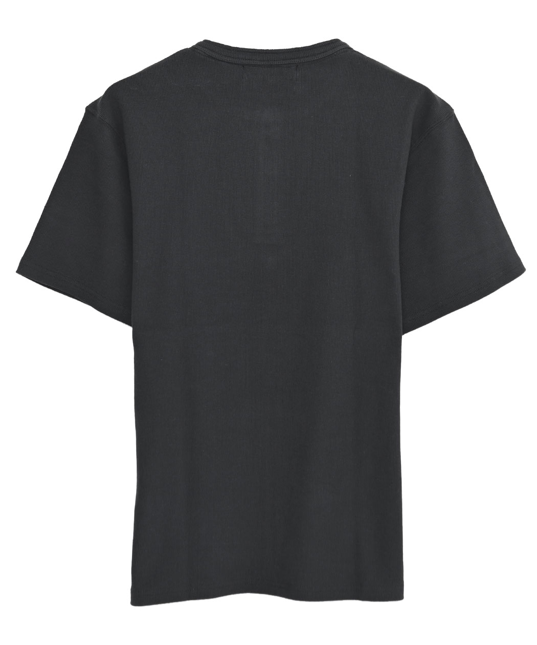 CavariA（キャバリア） Tシャツ メンズ 半袖 ヘンリーネック 綿