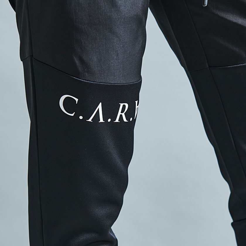 CavariA ゴルフパンツ メンズ 春夏 ストレッチ ゴルフウェア