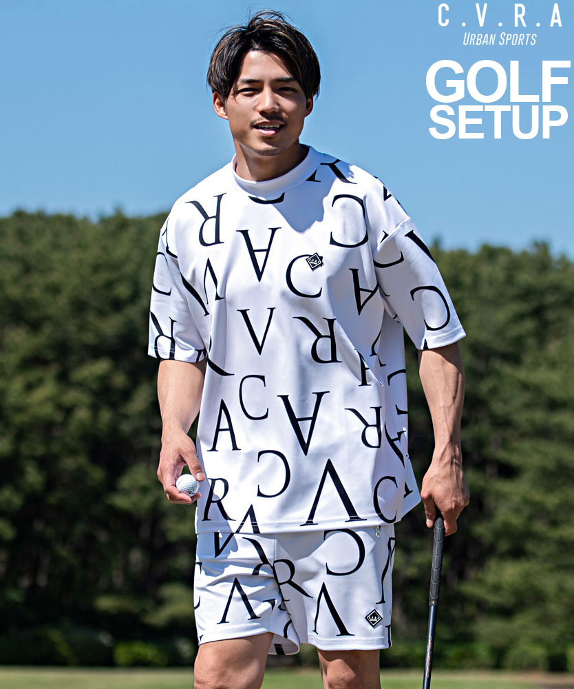 白tシャツ vネック（メンズジャージ、スウェット 上下セット