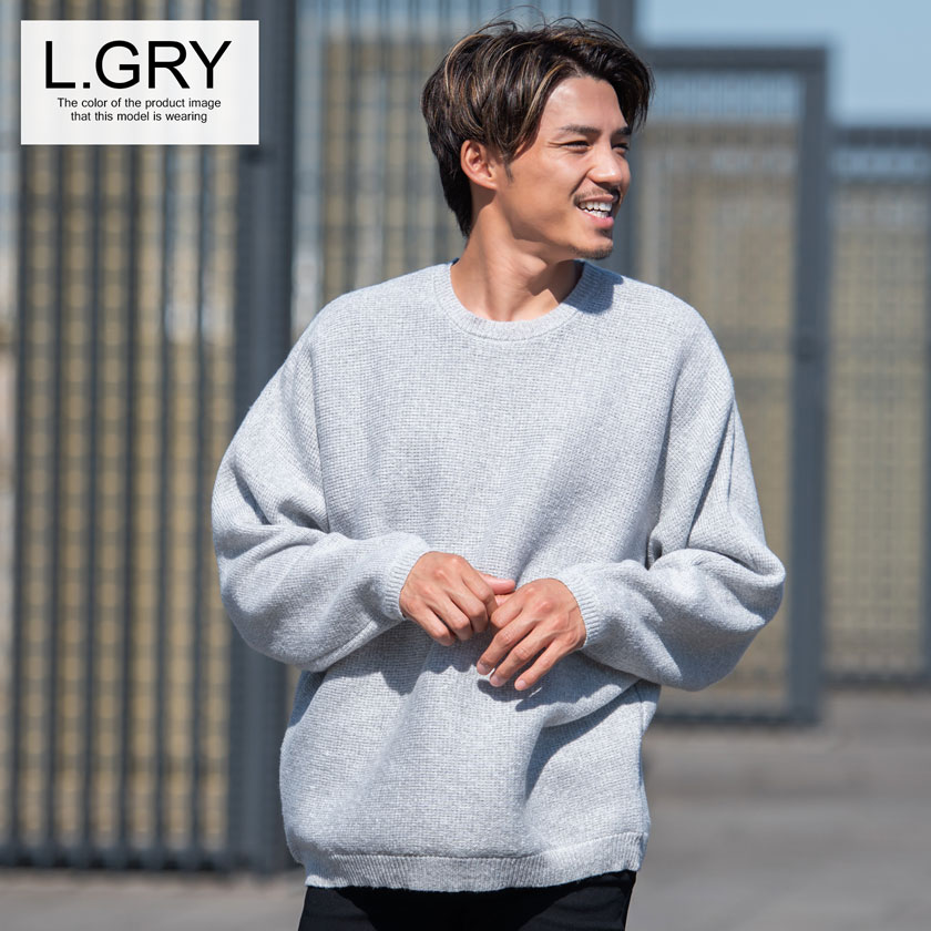 伊製　サルヴァトーレフェラガモ　リネン　ニット　セーター　コットン混　L メンズ EASY SUITS DAKAR-NEWMAN SUPER110'S WOOL STRETCH | TAGLIATORE