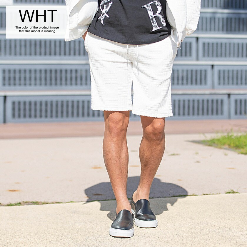 メンズウェア Golfickers Stretch Nylon Half Pants XL ゴルフィッカーズStretch Nylon Half Pants -Khaki- メンズウェア