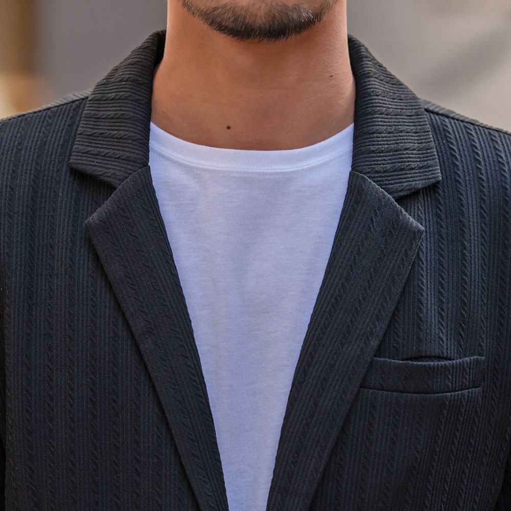 CavariA（キャバリア） テーラードジャケット メンズ おしゃれ