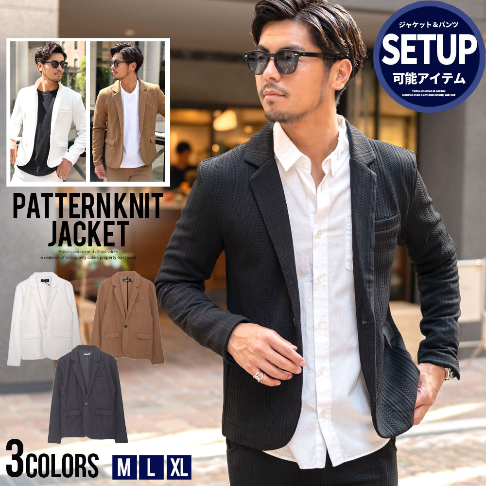 Kaval テーラードジャケット Kaval テーラードジャケット kaval/new simple jacket