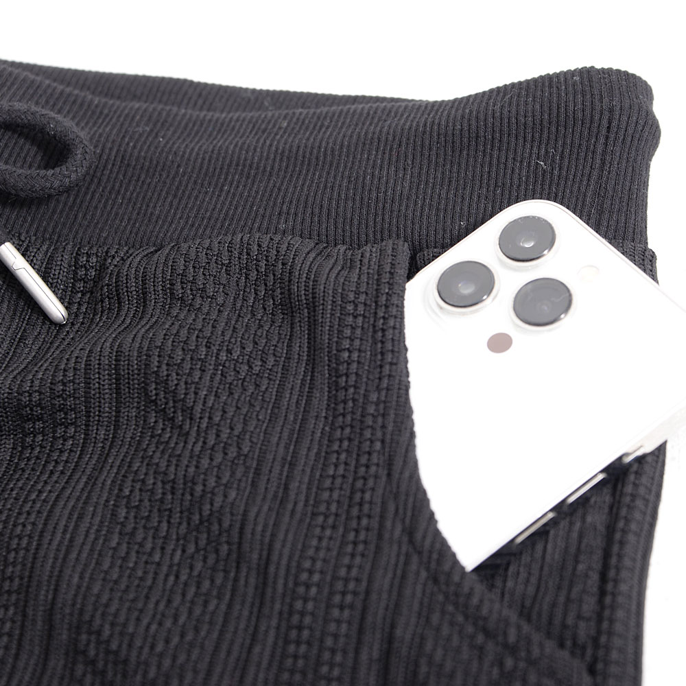 CavariA（キャバリア） アンクルパンツ メンズ セットアップ可