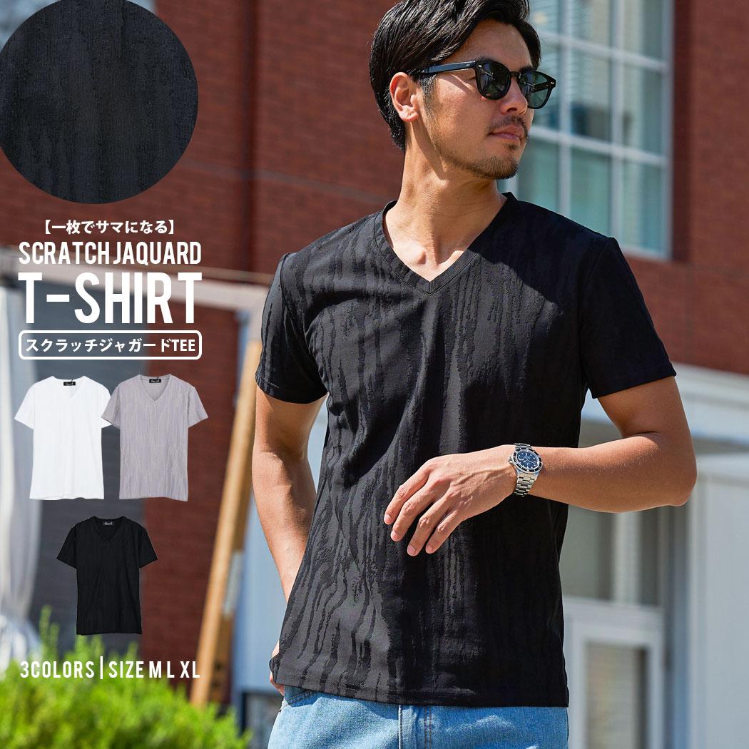 プルメリア様おまとめMakana na Kathy 半袖Tシャツ ブラック CavariA（キャバリア） Tシャツ メンズ 半袖 ブランド 40代 50代 半袖T