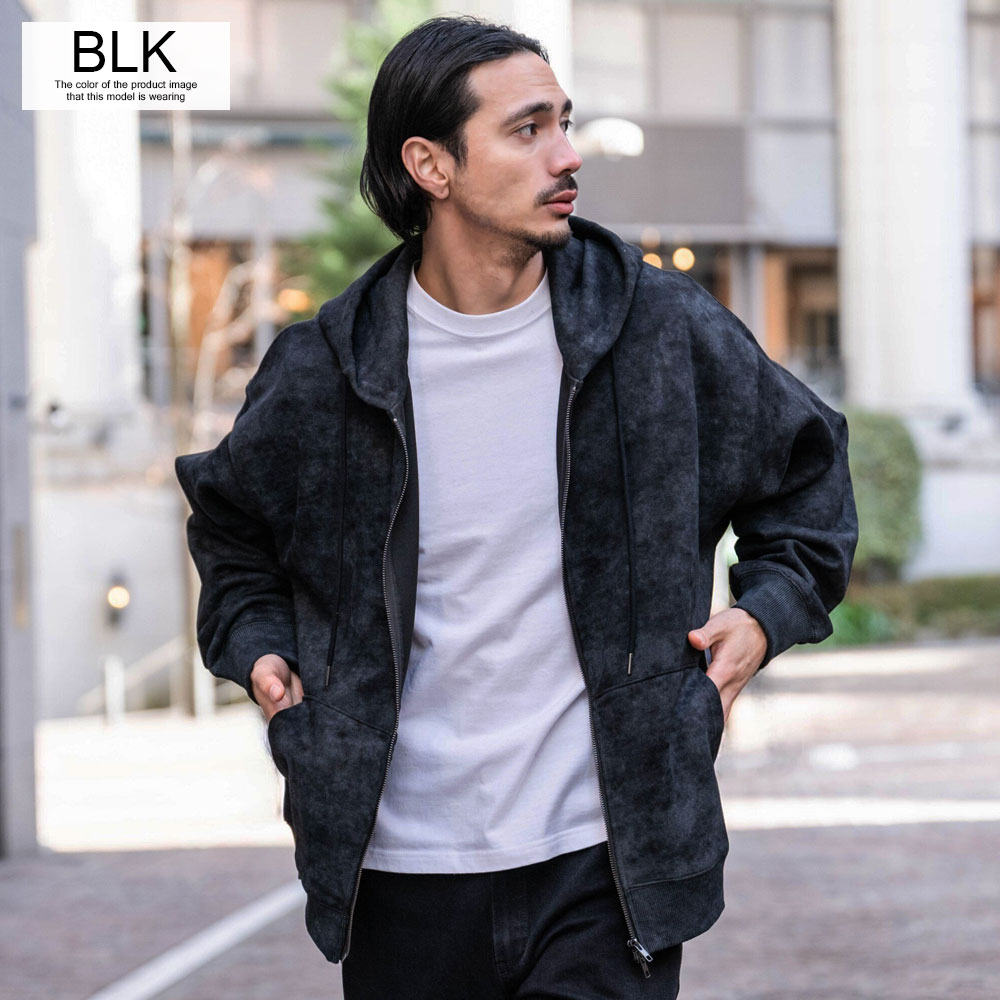 willy chavarria（メンズパーカー）｜トップス | ファッション の