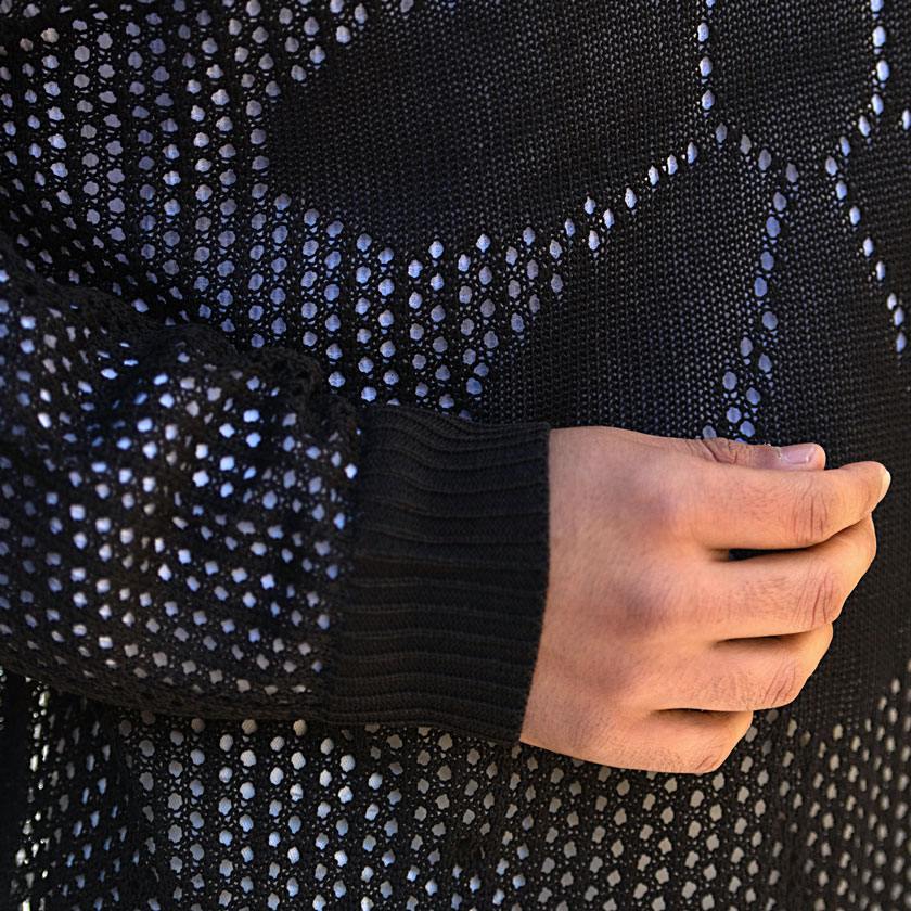 秋冬服 花柄セーター ゆったり レディース メンズ 大きいサイズ ふわふわ 暖かい 保温防寒 ファッション 男女兼用 クリスマス 新年 Amazon | [JQBFL] セーター メンズ ニット 長袖 ゆったり