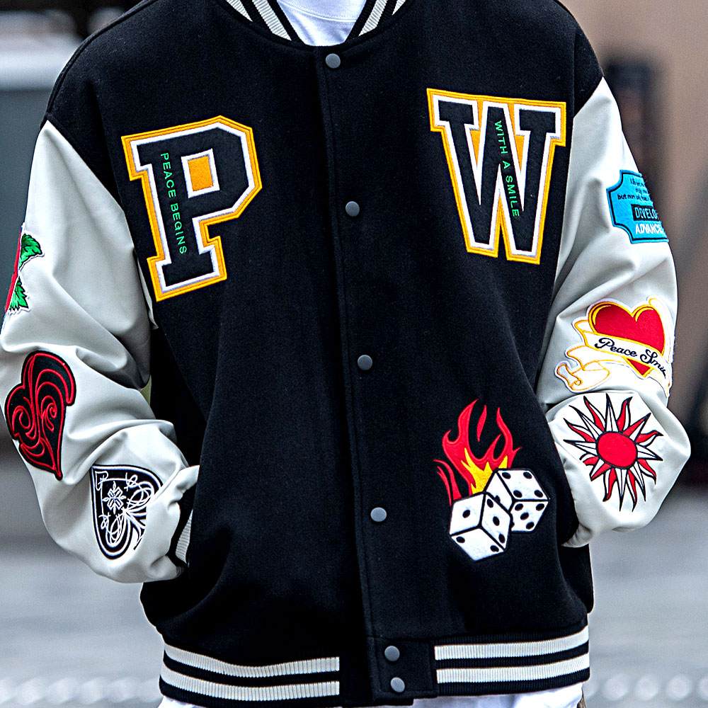 キャバリア　ジャケット　ゴードレザー　中古 キャバリアジャケットゴードレザー中古