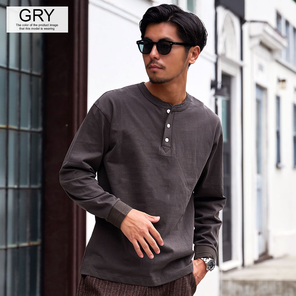 SILVER BULLET（シルバーバレット） ロンT メンズ 長袖 Tシャツ