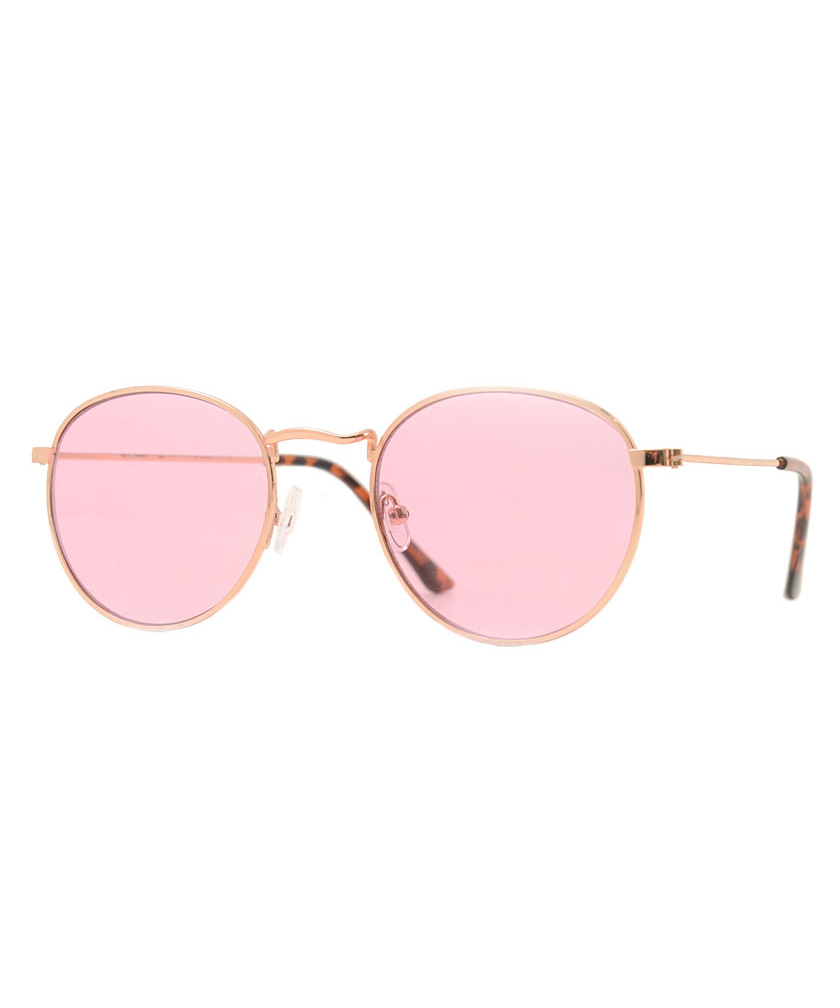 サングラス メガネ メンズ CavariA キャバリア カラーレンズサングラス 