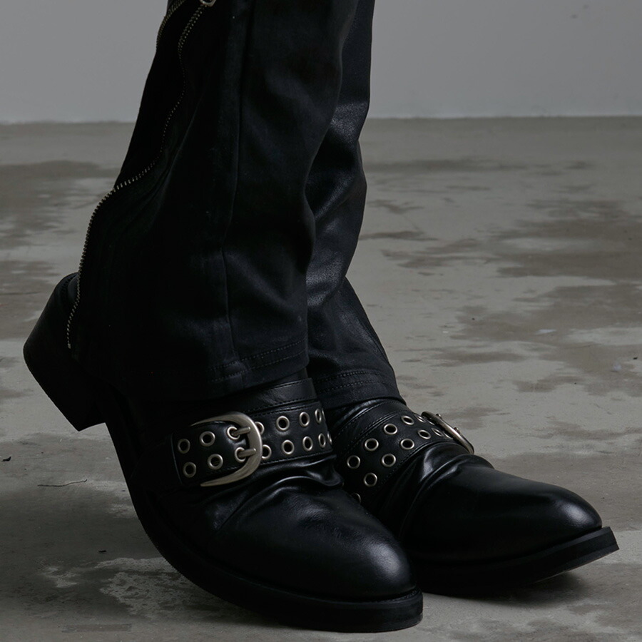 SILVER BULLET（シルバーバレット） ミュール サンダル スリッポン