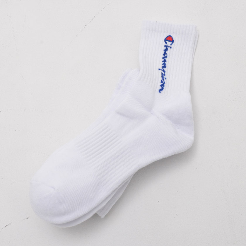 ●REIGNING CHAMP●スピード タブ ソックス 3足セット 2805203656-12-2.jpg