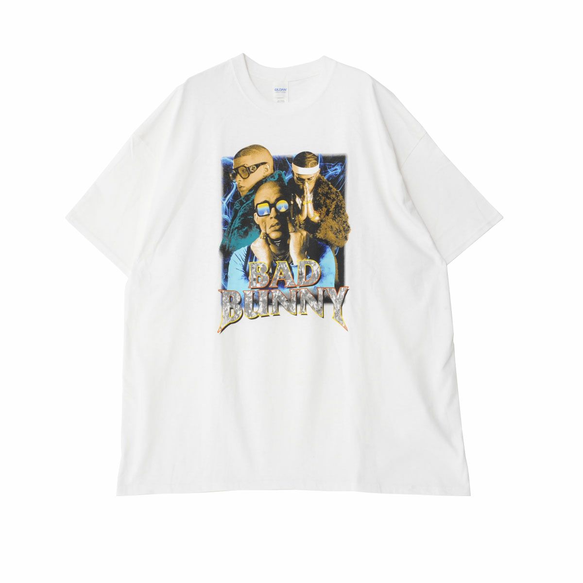 SILVER BULLET（シルバーバレット） Tシャツ メンズ 半袖 綿 アメカジ 