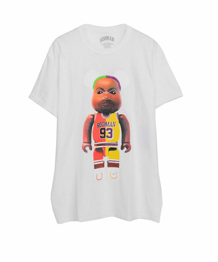 NBA デニスロッドマンのおすすめ人気商品一覧 通販 - Yahoo