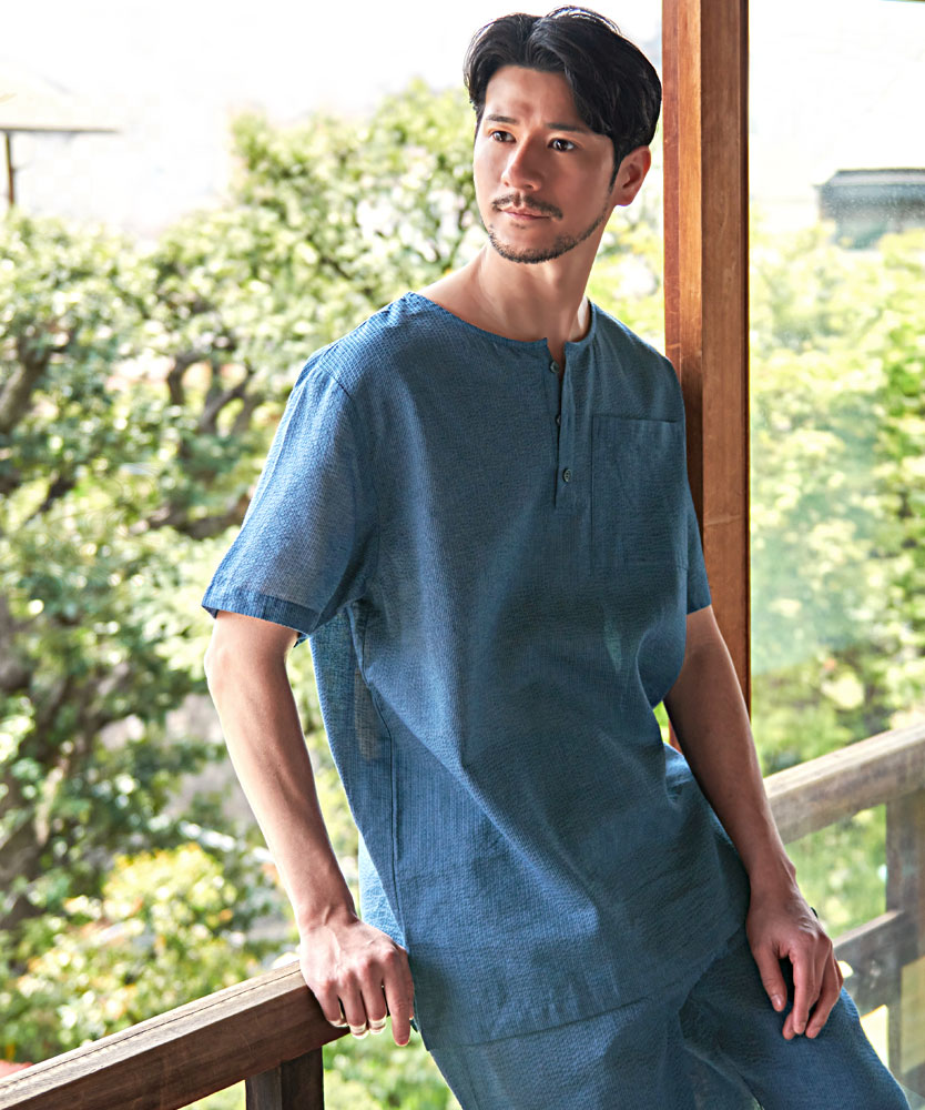 シャツ デサント ピステシャツ 半袖 メンズ DESCENTE バレー