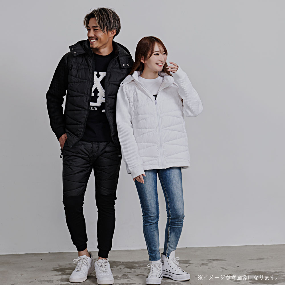 LUXE/R（ラグジュ） 福袋 2026 メンズ 5点セット ブランド アウター