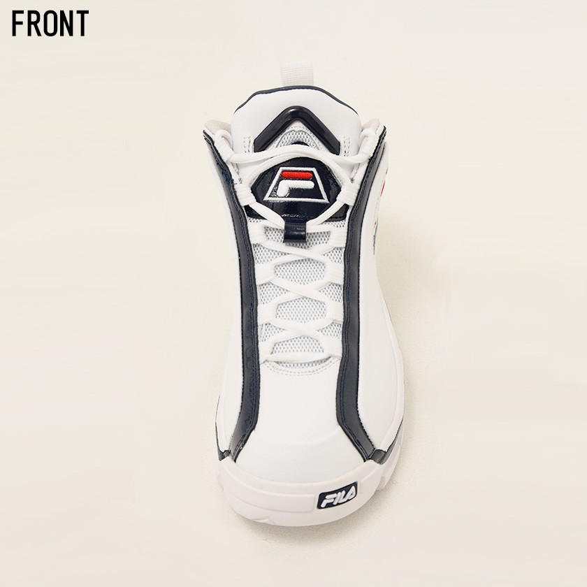 FILA★FX VELTRAP★レースアップ&ベルクロ★兼用★2色 FILA☆FX VELTRAP☆レースアップ&ベルクロ☆兼用☆2色