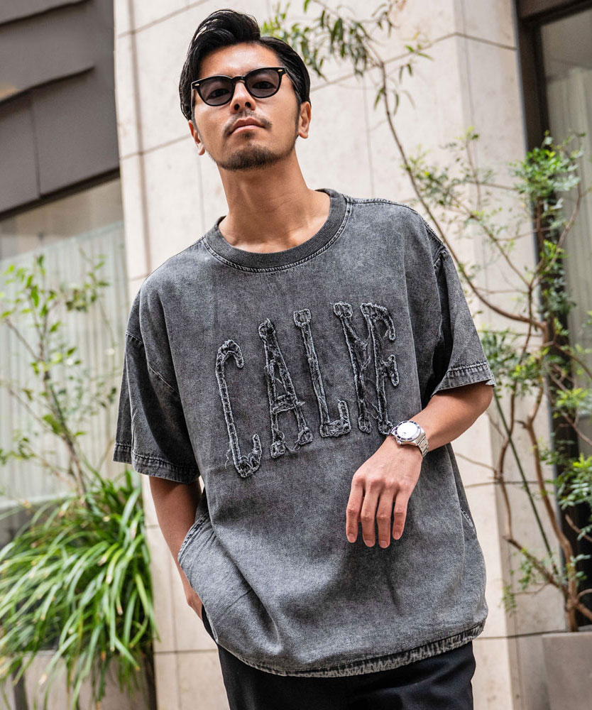 SILVER BULLET（シルバーバレット） Tシャツ メンズ 半袖 ブランド