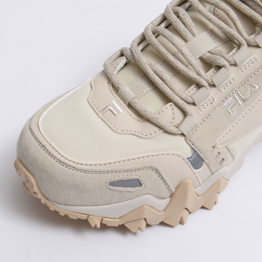 FILA フィラ スニーカー メンズ ブランド 靴 シューズ OAKMONT