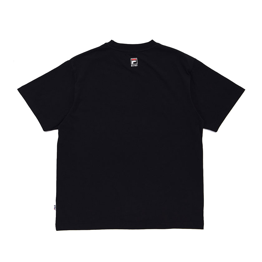 BE:FIRST FILA コラボ Tシャツ メンズ レディース 半袖 ビーファースト