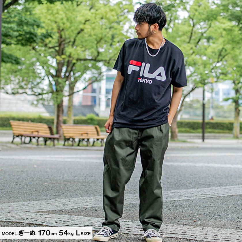 楽天市場】FILA×BE:FIRST ビーファースト フィラ コラボ