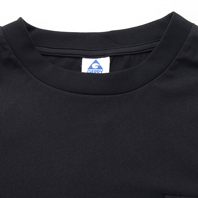 Tシャツ メンズ 半袖 大きいサイズ 無地 ポケット インナー ユニセックス (郵)｜silverbulletxfuga｜13
