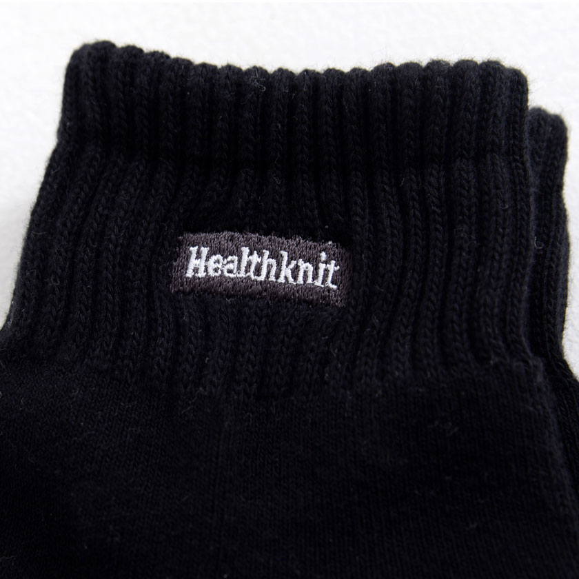 靴下 メンズ 3足セット Healthknit ヘルスニット ブランド ミドルソックス プレゼント (郵)｜silverbulletxfuga｜07