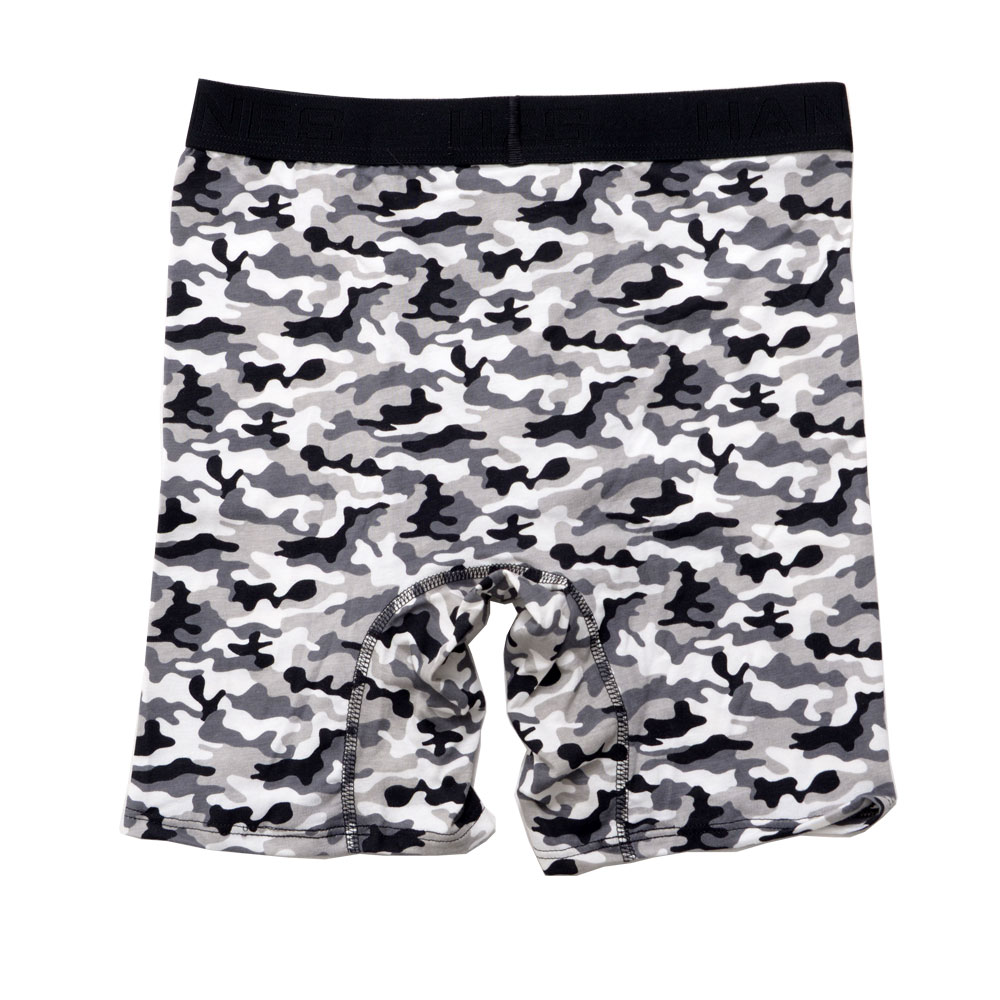 Hanes（ヘインズ） ボクサーパンツ メンズ ブランド 下着 ブリーフ