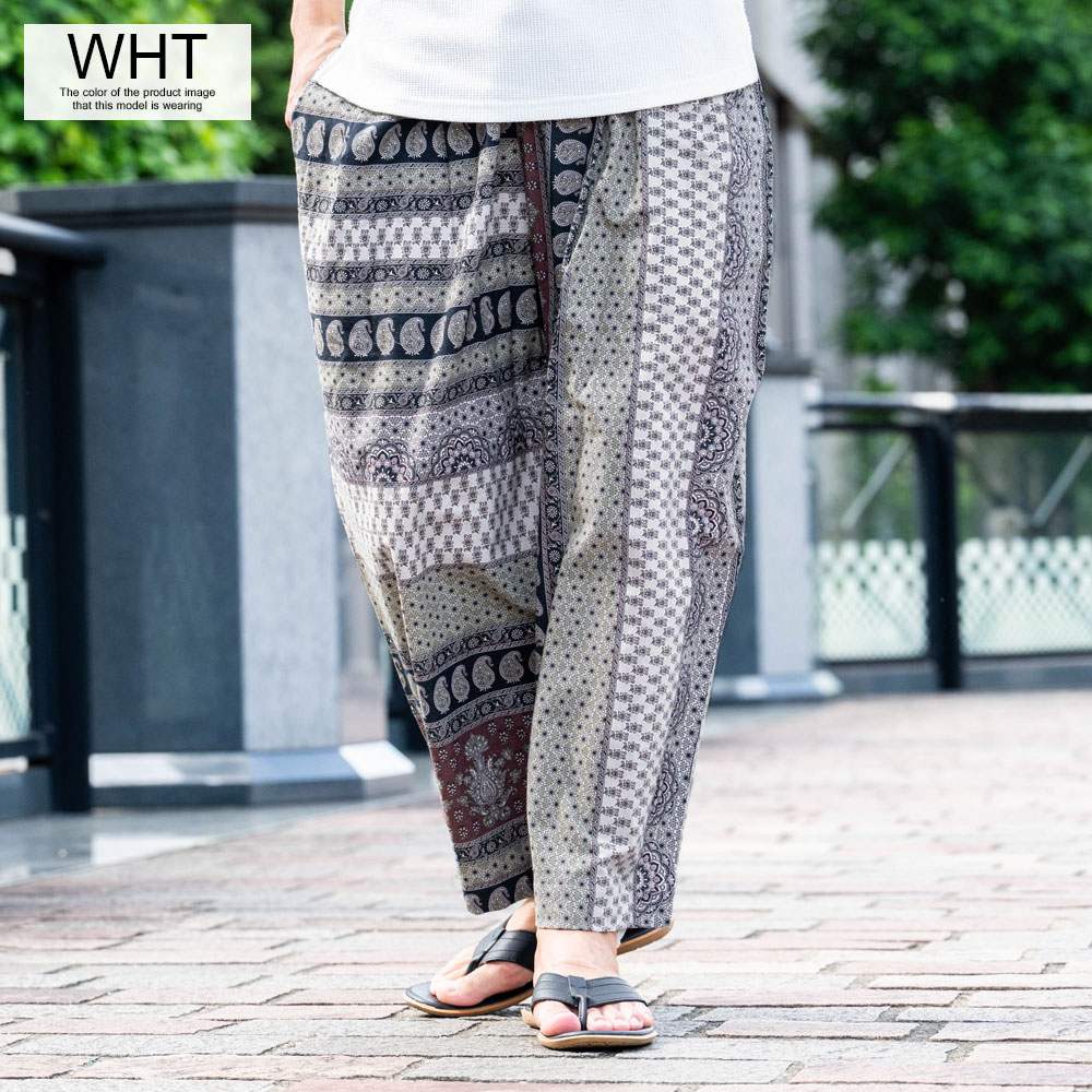 aminaサルエルパンツのおすすめ人気商品一覧 通販 - Yahoo!ショッピング