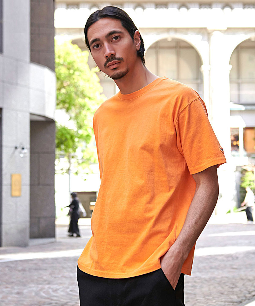 JEMORGAN（ジェーイーモーガン） Tシャツ メンズ 半袖 ブランド 