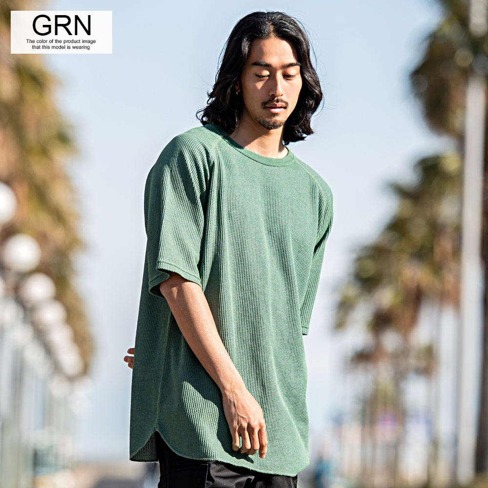 JEMORGAN（ジェーイーモーガン） Tシャツ メンズ 半袖 ブランド