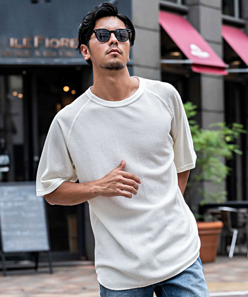 JEMORGAN(ジェーイーモーガン) Tシャツ メンズ 半袖 ブランド JEMORGAN(ジェーイーモーガン) Tシャツ メンズ 半袖 ブランド