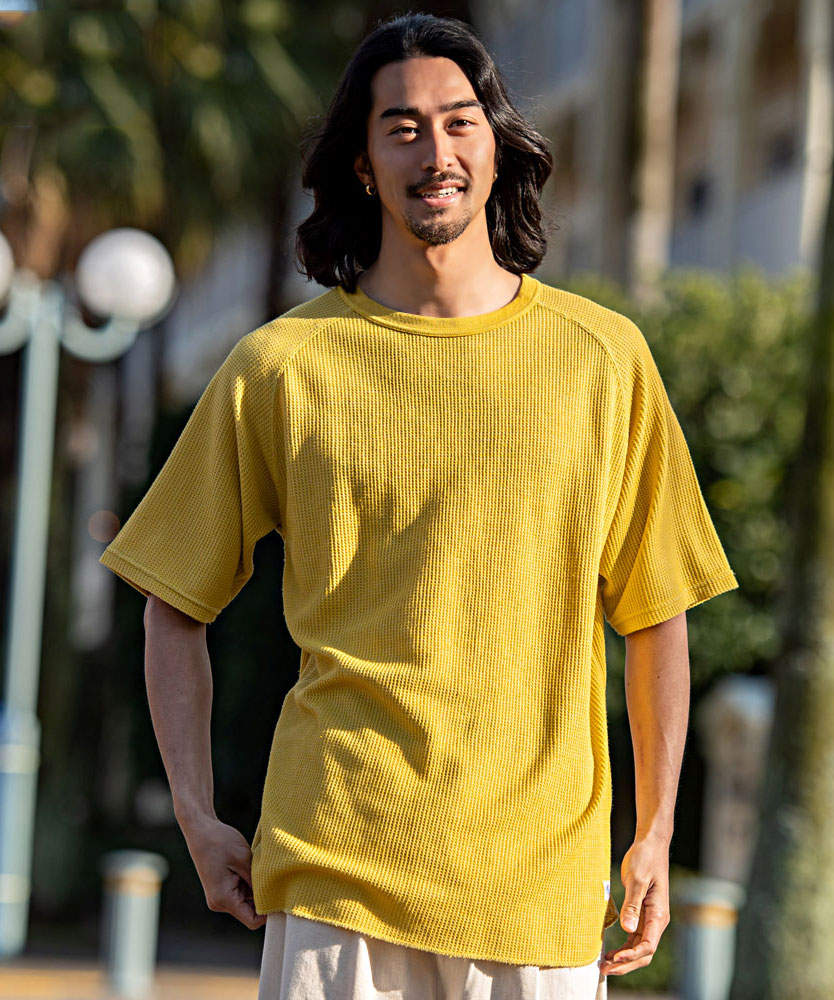 JEMORGAN（ジェーイーモーガン） Tシャツ メンズ 半袖 ブランド