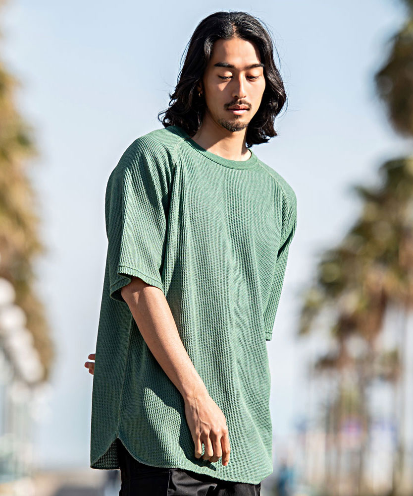 JEMORGAN（ジェーイーモーガン） Tシャツ メンズ 半袖 ブランド