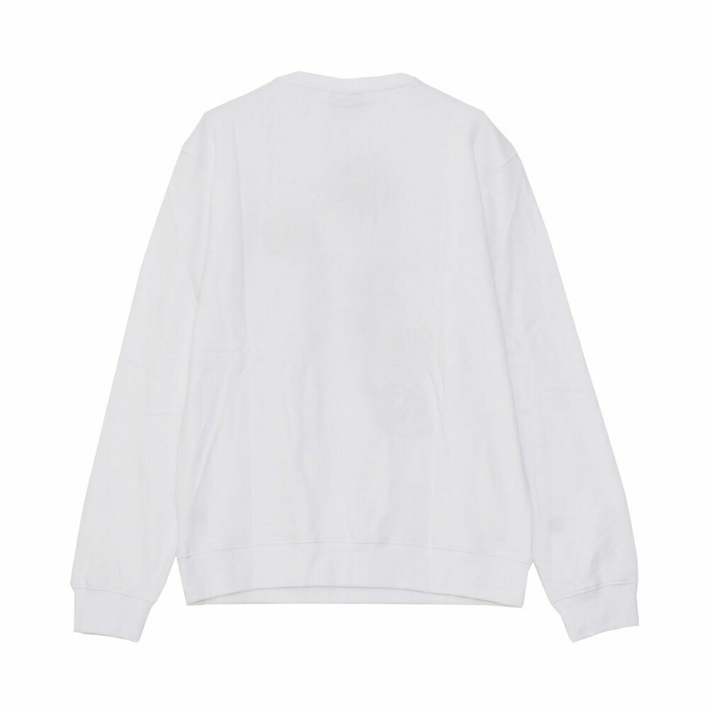 SILVER BULLET（シルバーバレット） トレーナー メンズ 長袖 バックス