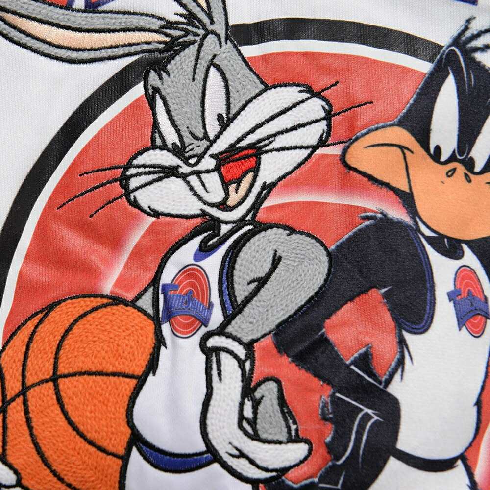 SILVER BULLET（シルバーバレット） トレーナー メンズ 長袖 バックス