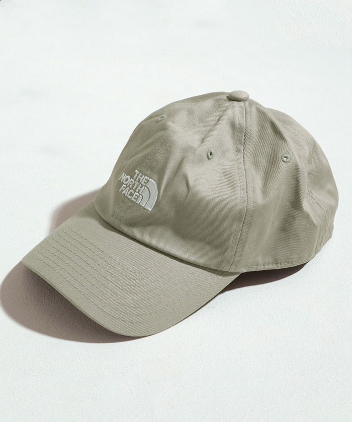 THE NORTH FACE キャップ 帽子 メンズ レディース ベースボール