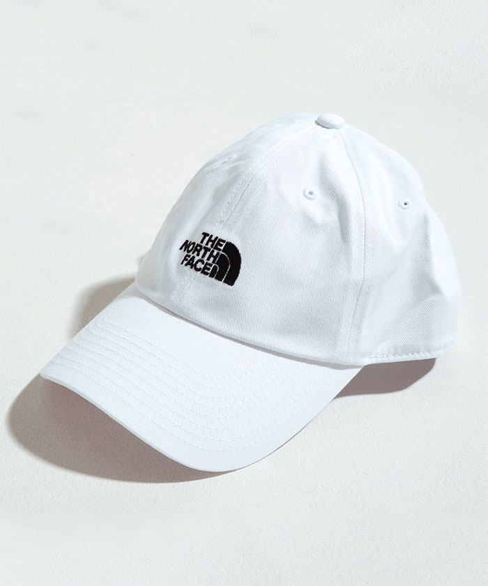 THE NORTH FACE キャップ 帽子 メンズ レディース ベースボール