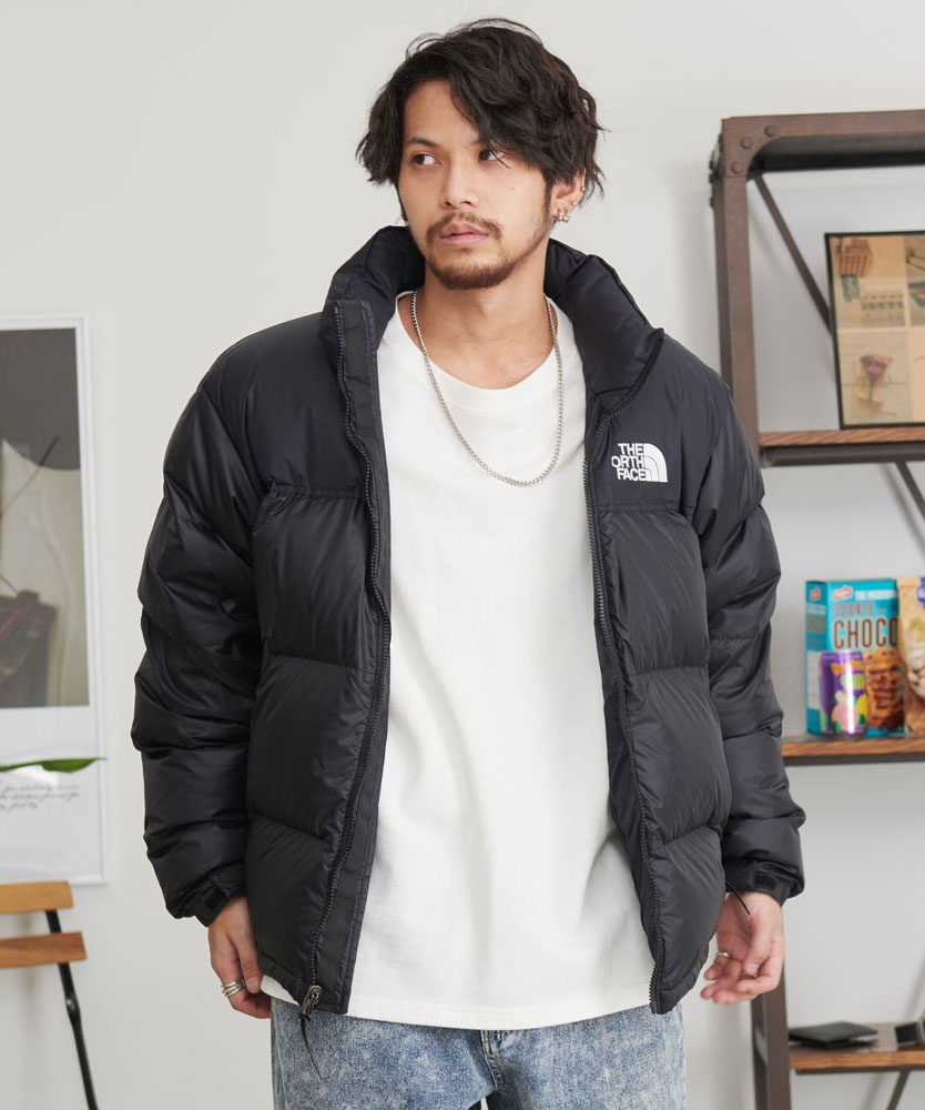 THE NORTH FACE white label down jacketのおすすめ人気商品一覧