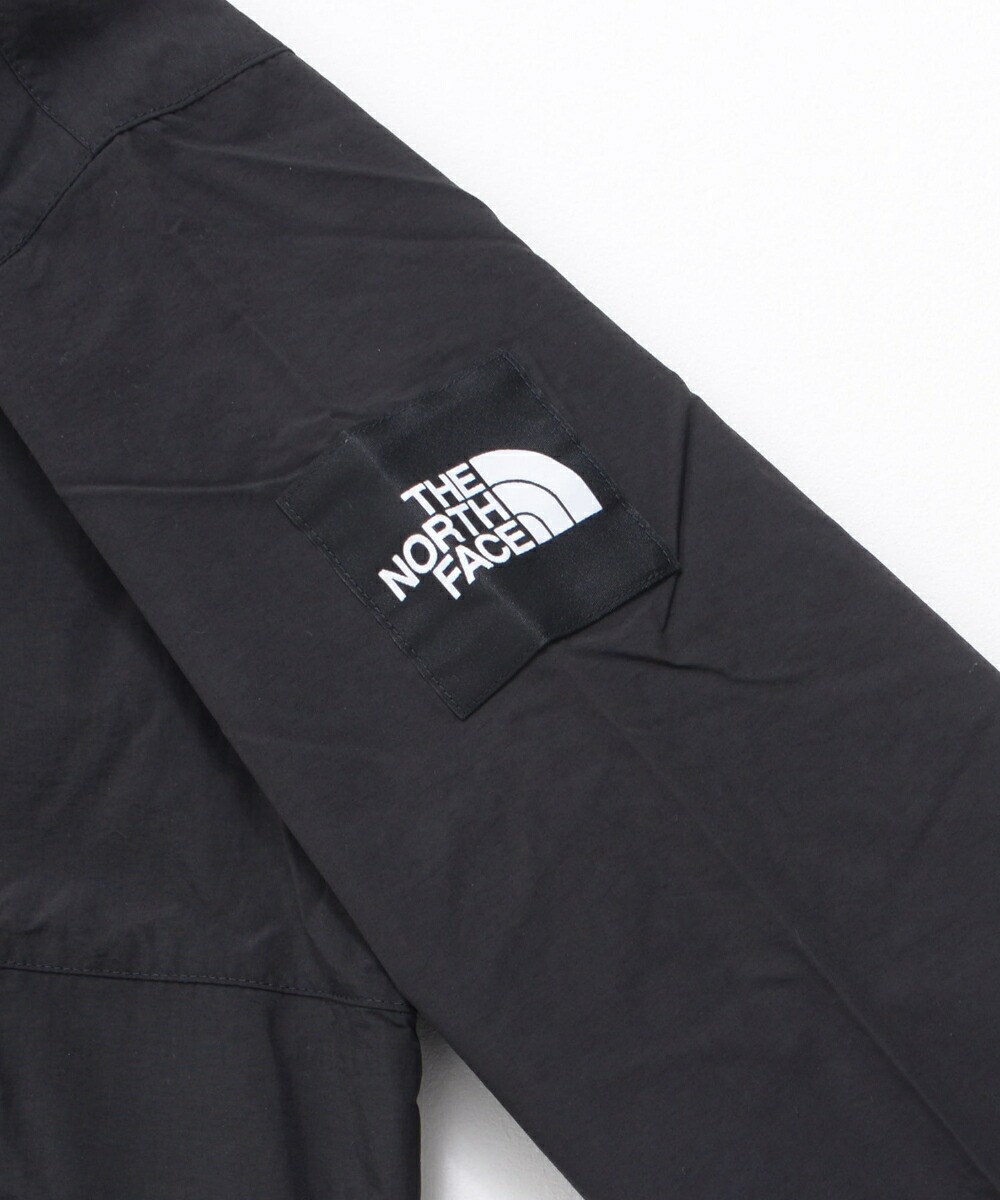 THE NORTH FACE（ザ ノースフェイス） マウンテンパーカー ホワイト