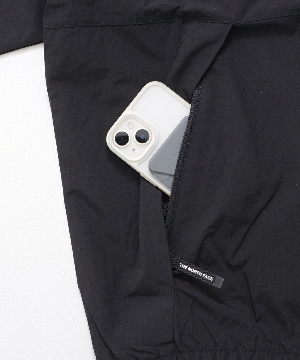 THE NORTH FACE（ザ ノースフェイス） マウンテンパーカー WHITE LABEL