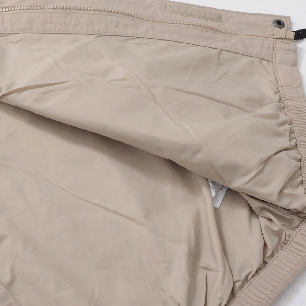 新品.正規】 ノースフェイス　ホワイトレーベル　マウンテンパーカー　L ベージュ THE NORTH FACE マウンテンパーカー ザノースフェイス WHITE