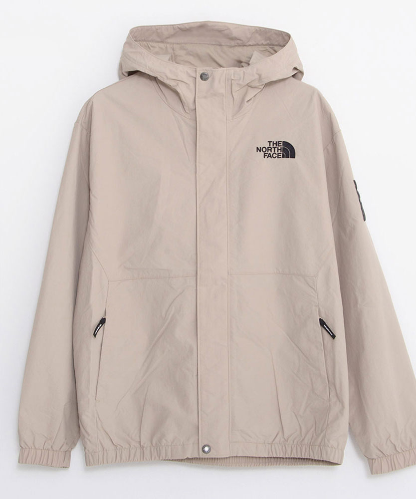 THE NORTH FACE マウンテンパーカー ザノースフェイス WHITE