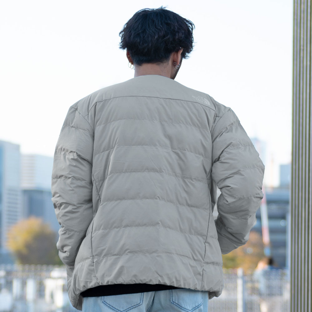 THE NORTH FACE（ザ ノースフェイス） ブルゾン アウター ホワイト